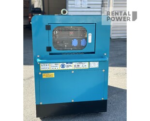 Генератор дизельный Full FDL13500SC (10 кВт)