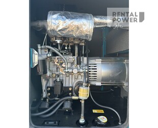 Генератор дизельный Full FDL13500SC (10 кВт)
