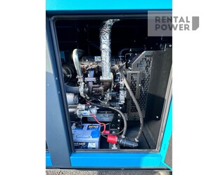 Генератор дизельний Full FP 66 (48 кВт)