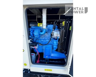 Генератор дизельный TMG Power TMGB-70 (50,9 кВт)