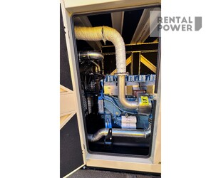 Генератор дизельний TMG Power TMGB-300 (218 кВт)