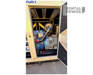 Генератор дизельний TMG Power TMGB-300 (218 кВт)