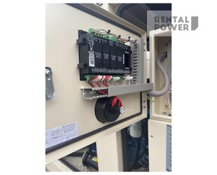 Генератор дизельный TEKSAN TJ35BD (24кВт) (вживаний)
