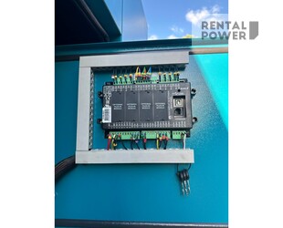 Генератор дизельный Full FB 450 (327 кВт)