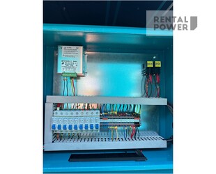 Генератор дизельный Full FB 450 (327 кВт)