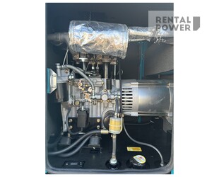 Генератор дизельний Full FDL13500SC (10 кВт)