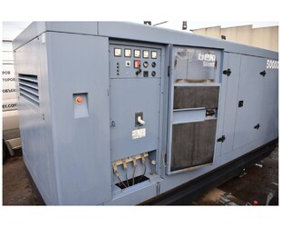 Генератор дизельний GEKO 60000 (48 кВт)