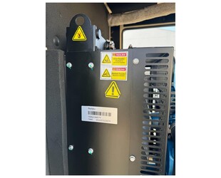 Генератор дизельный TEKSAN TJ35BD (24кВт)