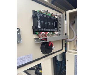 Генератор дизельный TEKSAN TJ35BD (24кВт)