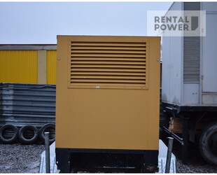 Генератор дизельний OLYMPIAN GEP 50 (36 кВт)