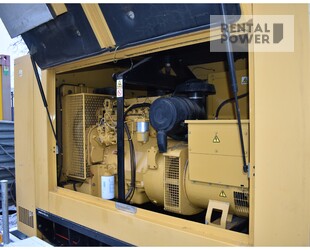 Генератор дизельний OLYMPIAN GEP 50 (36 кВт)