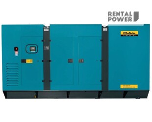 Генератор дизельный FULL FB-750