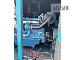 Генератор дизельный Full FB 660 (480 кВт)