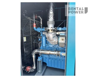 Генератор дизельный Full FB 660 (480 кВт)