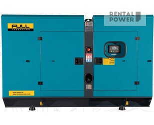 Генератор дизельный FULL FB-20 (16 кВт)