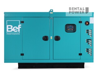 Дизельний генератор BEF275PE (200 кВт)