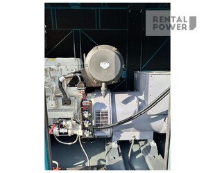 Генератор дизельный Full FB 400 (290 кВт)