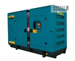 Дизельный генератор FULL FC-30 (24 кВт)