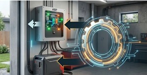 АВР для генератора: що це таке, як працює та навіщо потрібен