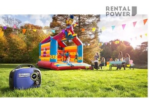 Що таке інверторний генератор: принцип роботи та переваги