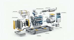 Вакансия Сервис-менеджер